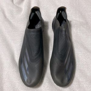 Adidas x Ghosted+ FG cleats